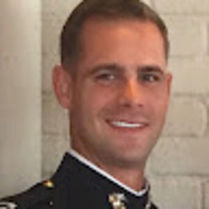 Meet your Posher, Andrew